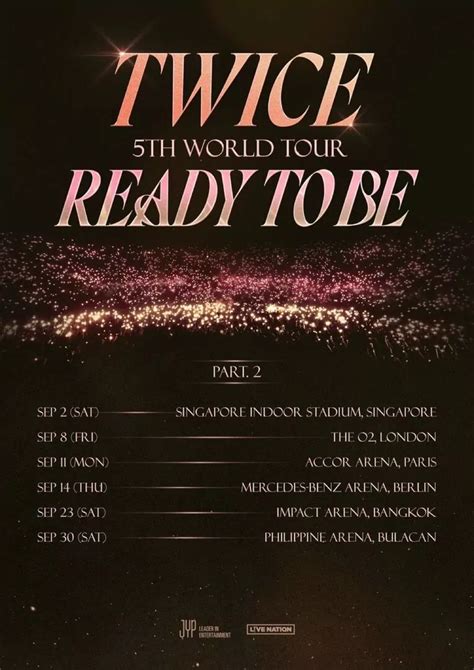 twice concert setlist 2023|twice tour schedule 2023.